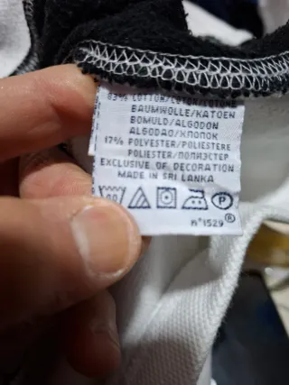 Polo Ralph Lauren Maglia Rugby XXL