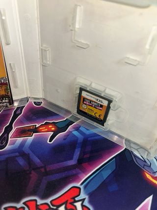 Tony Hawk's American Sk8land Nintendo DS