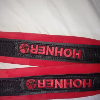 Acordeón Hohner Student IV M 48 bajos