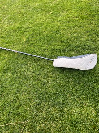 TaylorMade Qi10 , Híbrido 5