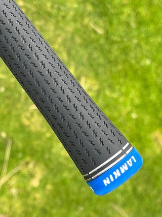 TaylorMade Qi10 , Híbrido 5