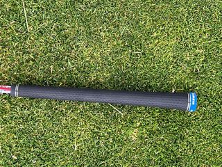 TaylorMade Qi10 , Híbrido 5