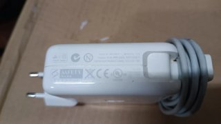 Adaptador Apple Magsafe ADP-60AD Original