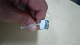 Adaptador Apple Magsafe ADP-60AD Original