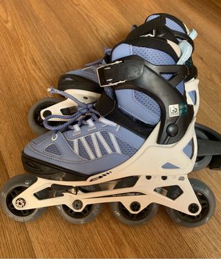 Patines Fitness Oxelo FIT 5 JR