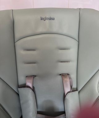 Trona Inglesina Evolutiva