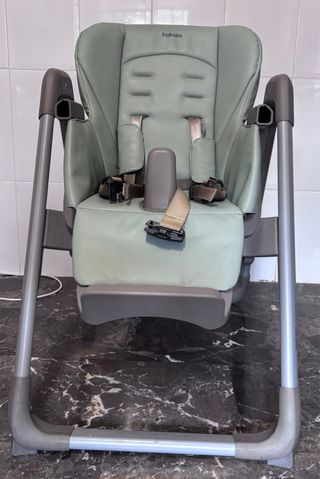 Trona Inglesina Evolutiva