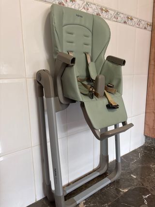 Trona Inglesina Evolutiva