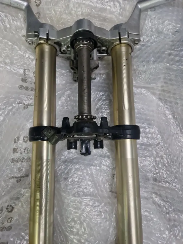 Horquilla Motor Hispania NK3