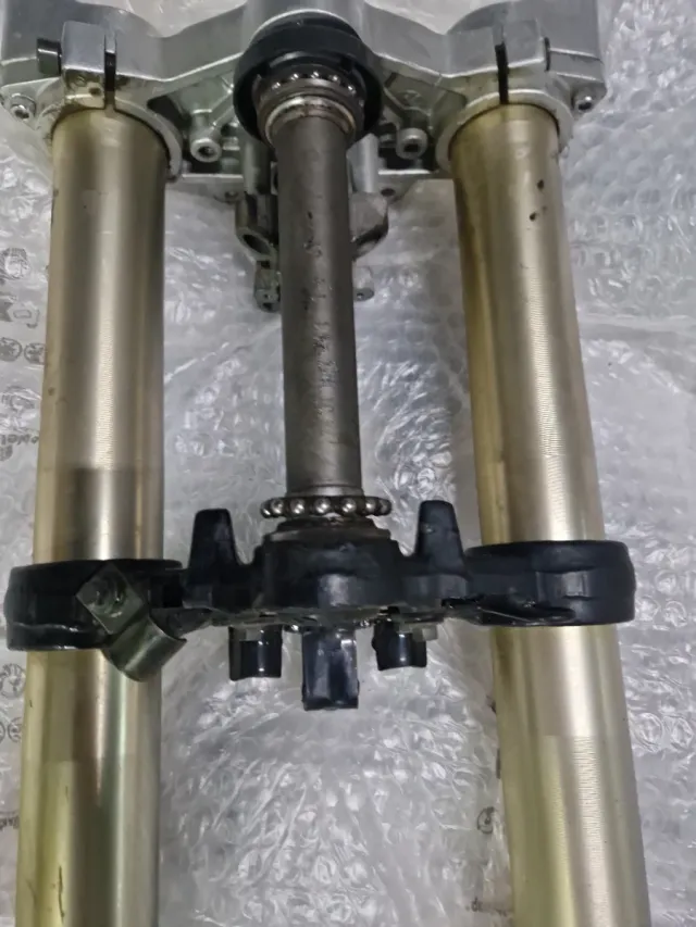 Horquilla Motor Hispania NK3