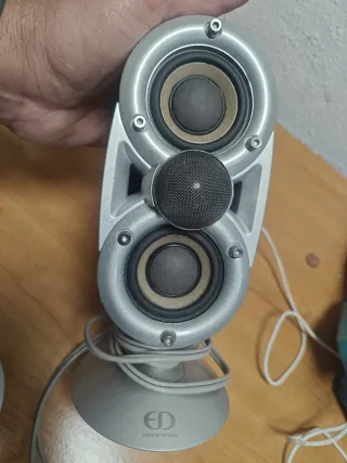 Sony Extended Definition + otros 2 total 5