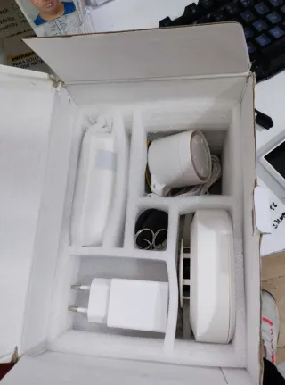 Alarma Inteligente Tuya