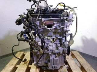 Dacia rectp5688714 h4df480 motor completo sandero