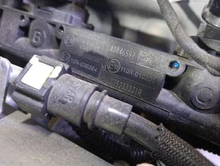 Dacia rectp5688714 h4df480 motor completo sandero