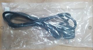 10 Cavi Alimentazione Schuko