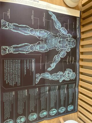 Halo 4 Edición Limitada Xbox 360