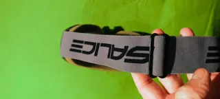 Maschera da sci Salice