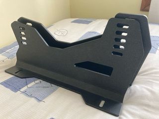 Asiento Sabelt SRP-1 + Soportes