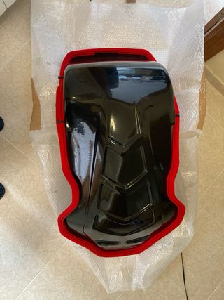 Asiento Sabelt SRP-1 + Soportes