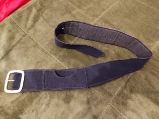 Accesorios Carnaval Negro y Plateado