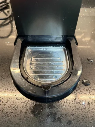 Cafetera DeLonghi Dedica