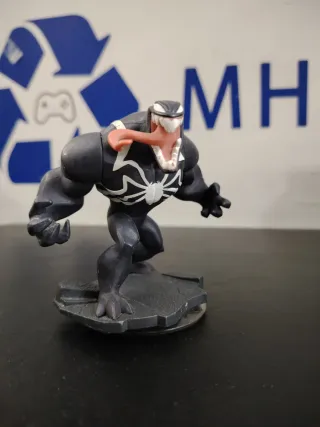 Disney Infinity 2.0 Figura Venom