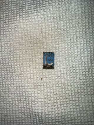 Medalha Europeia da Paz Lisboa 1947