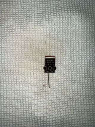 Medalha Europeia da Paz Lisboa 1947