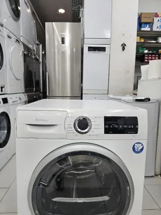 Secadora Balay 9kg Bomba de Calor con Garantía