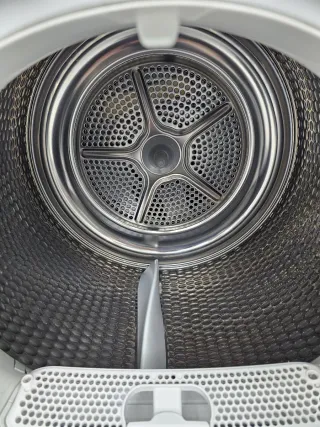 Secadora Balay 9kg Bomba de Calor con Garantía