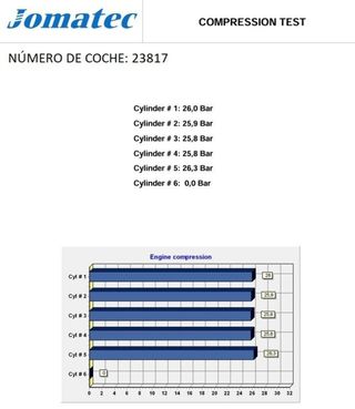 612967 motor mercedes-benz clase clk rectp5696171