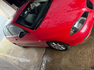 SEAT Ibiza 2002