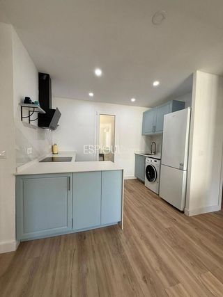 Piso en alquiler en Eixample Nord – La Devesa en Girona