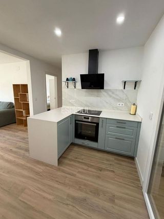 Piso en alquiler en Eixample Nord – La Devesa en Girona