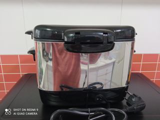 Freidora Moulinex 1L