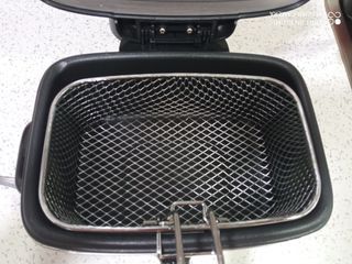 Freidora Moulinex 1L