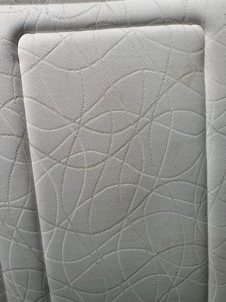 Colchón Viscoelástico 190x90