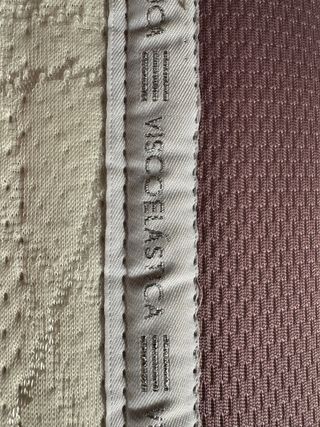 Colchón Viscoelástico 190x90