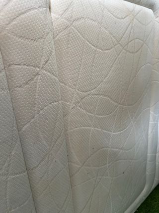 Colchón Viscoelástico 190x90