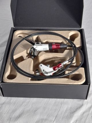 Freno Avid Elixir CR Trasero Nuevo