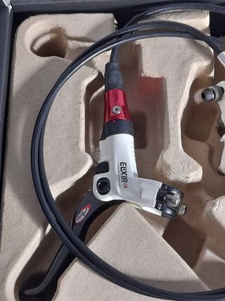 Freno Avid Elixir CR Trasero Nuevo