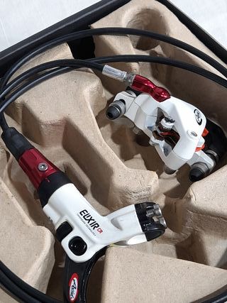 Freno Avid Elixir CR Trasero Nuevo