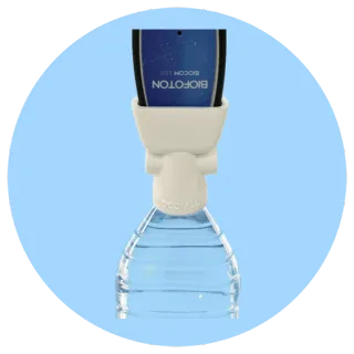 Biofotón Plus + Gafas Galax + Software móvil