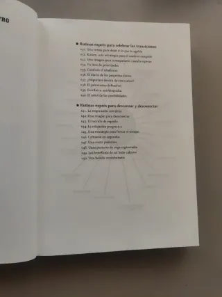 El libro de las pequeñas revoluciones