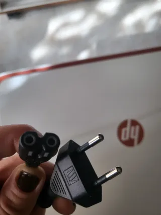 Impresora HP 2700 E multifunción