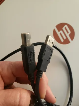Impresora HP 2700 E multifunción
