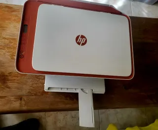 Impresora HP 2700 E multifunción