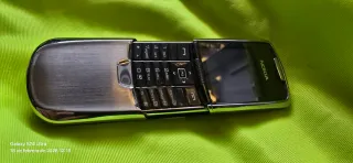 Nokia 8800 scirocco