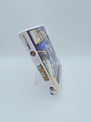 Le Avventure di Tintin: Il Segreto dell'Unicorno 3