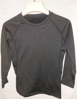 Conjunto deportivo compresión